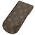 Custodia per Occhiali Monogram Louis Vuitton Marrone - vista 2