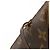 Custodia per Occhiali Monogram Louis Vuitton Marrone - vista 4
