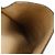 Custodia per Occhiali Monogram Louis Vuitton Marrone - vista 6