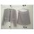 Cambon Chanel 1994 Laufsteg Lila gemischte Farbe Tweed-Set - Ansicht 15