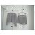 Cambon Chanel 1994 Laufsteg Lila gemischte Farbe Tweed-Set - Ansicht 18