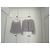 Cambon Chanel 1994 Laufsteg Lila gemischte Farbe Tweed-Set - Ansicht 19