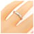 Tiffany & Co Tiffany Forever Ehering  - vista 4