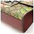 Borsa a Spalla Gucci Padlock GG Supreme Beige - vista 3