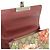 Borsa a Spalla Gucci Padlock GG Supreme Beige - vista 6