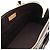 Borsa Louis Vuitton Alma Vernis Porpora - vista 6