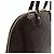 Borsa Louis Vuitton Alma Vernis Porpora - vista 7