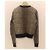 Dolce & Gabbana Strickjacke Leopardenmuster Ponyhaar Leopardenprint - Ansicht 2