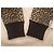 Dolce & Gabbana Strickjacke Leopardenmuster Ponyhaar Leopardenprint - Ansicht 5