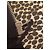 Dolce & Gabbana Strickjacke Leopardenmuster Ponyhaar Leopardenprint - Ansicht 7