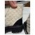 Botines Chanel de Tweed y Cuero Charol 39 - vista 13