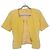 Céline Yellow Wool Jacket