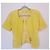 Céline Yellow Wool Jacket - view 10