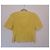 Céline Yellow Wool Jacket - view 12