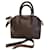 Borsa a mano Givenchy in pelle nera Nero