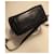 Borsa a mano Givenchy in pelle nera Nero - vista 11