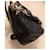 Borsa a mano Givenchy in pelle nera Nero - vista 8