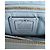 Borsa in pelle blu Coach - vista 4