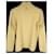 Brunello Cucinelli Gelbe Kaschmir Strickware - Ansicht 2