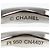 Anello della collezione Camelia in platino Pt950 di Chanel - vista 5