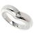 Triandre-Diamantring aus 18K Weißgold von Cartier