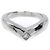 Triandre-Diamantring aus 18K Weißgold von Cartier - Ansicht 3