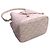 Néonoé Borsa a Spalla Louis Vuitton NeoNoe BB Summer Stardust Rosa - vista 3