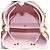 Néonoé Borsa a Spalla Louis Vuitton NeoNoe BB Summer Stardust Rosa - vista 4