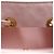 Néonoé Borsa a Spalla Louis Vuitton NeoNoe BB Summer Stardust Rosa - vista 5