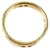 Ring Hermès Bague de mariage Hercules en or jaune 18K Hermes  - vue 4
