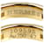 Ring Hermès Bague de mariage Hercules en or jaune 18K Hermes  - vue 5