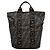 Fendi Braune Zucca Canvas Roma 1925 Einkaufstasche