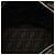 Fendi Braune Zucca Canvas Roma 1925 Einkaufstasche - Ansicht 4