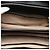 Prada Silber Tricolor Metallic Cinghiale Umhängetasche - Ansicht 4