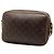 Reporter PM Monogram Marrone Louis Vuitton - vista 2