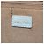 Fendi Braune Zucca-besetzte Canvas-Tasche Beige - Ansicht 5