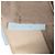 Fendi Braune Zucca-besetzte Canvas-Tasche Beige - Ansicht 6
