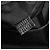 Tote Gucci Nero GG Stampato Web - vista 6