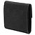 Gucci Black GG Canvas Eclipse Small Wallet - view 2