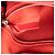 Noe Louis Vuitton Petit Noé in Epi Rosso - vista 6