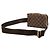 Louis Vuitton Marrone Damier Ebene Geronimos - vista 2
