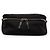 Belt bag in nylon nero Gucci