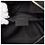 Belt bag in nylon nero Gucci - view 5