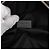 Belt bag in nylon nero Gucci - view 6