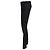 Pantalones Lanvin de lino negro - vista 2