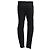 Pantalones Lanvin de lino negro - vista 3