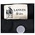 Pantalones Lanvin de lino negro - vista 4