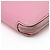 Cartera Hermès Azap Long en cabra Rosa - vista 3