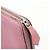 Cartera Hermès Azap Long en cabra Rosa - vista 4