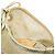 Christian Louboutin Python Lackleder Mesh Stiefelsandalen Golden - Ansicht 7